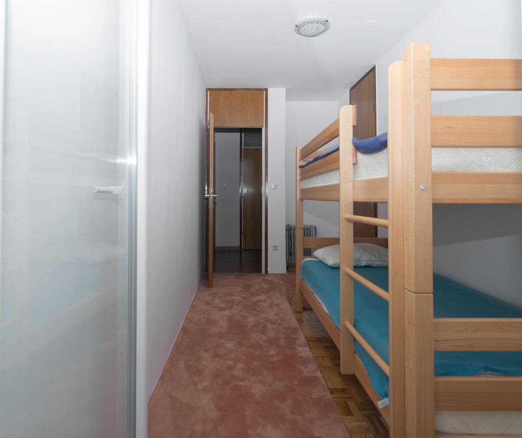 Apartment Always Summer Split