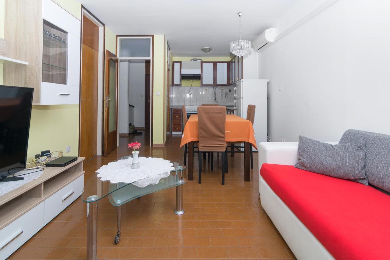 Apartment Always Summer Split